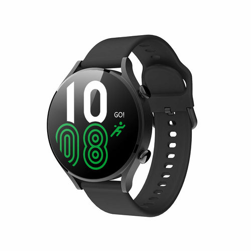 Universal Series Bluetooth Heart Rate Blood Oxygen Watch