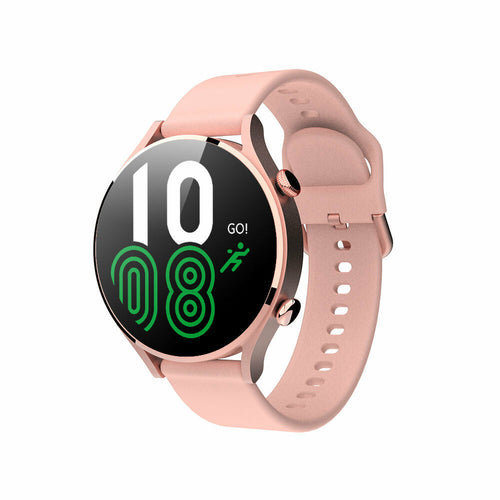 Universal Series Bluetooth Heart Rate Blood Oxygen Watch