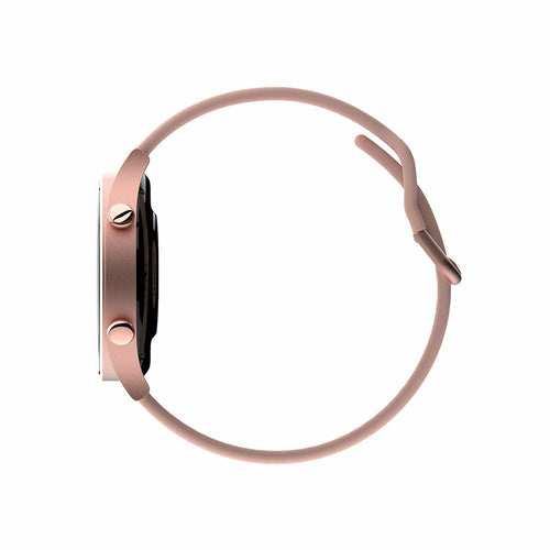 Universal Series Bluetooth Heart Rate Blood Oxygen Watch