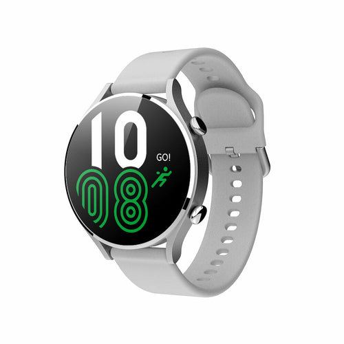 Universal Series Bluetooth Heart Rate Blood Oxygen Watch